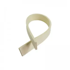 Wool Felt Strip with Self-adhesive Backing Wool Felt for Seal Industrial Use Felt Oil Absorption Felt