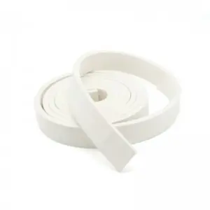 Industrial Needle Punch Wool Felt Oil Absorbent Absorption Sealing Felt Belt Ribbon Belt Filter Belt - 图片 2