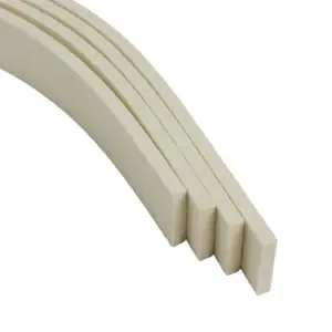 Wool Felt Strip with Self-adhesive Backing Wool Felt for Seal Industrial Use Felt Oil Absorption Felt - 图片 4