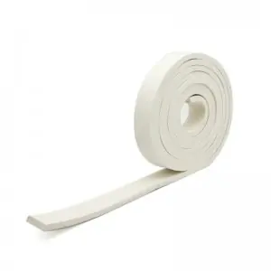 Industrial Needle Punch Wool Felt Oil Absorbent Absorption Sealing Felt Belt Ribbon Belt Filter Belt - 图片 4