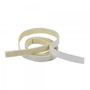 Industrial Needle Punch Wool Felt Oil Absorbent Absorption Sealing Felt Belt Ribbon Belt Filter Belt for Pressing Dehydration - 图片 4